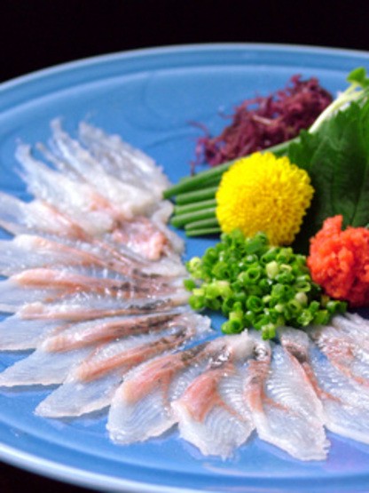菜肴