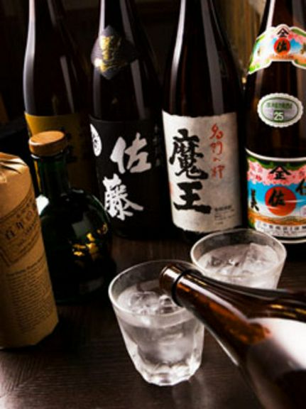 Drink