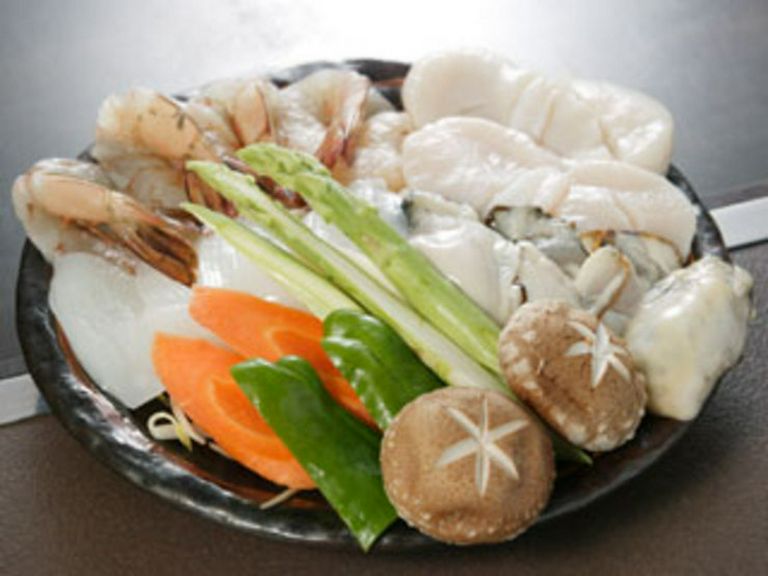 Cuisine