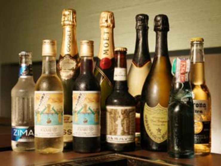 Drink