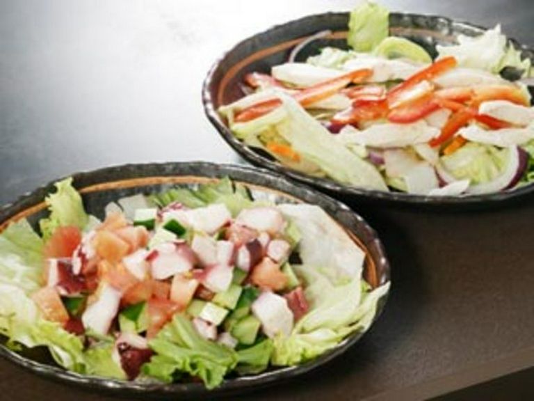 Cuisine