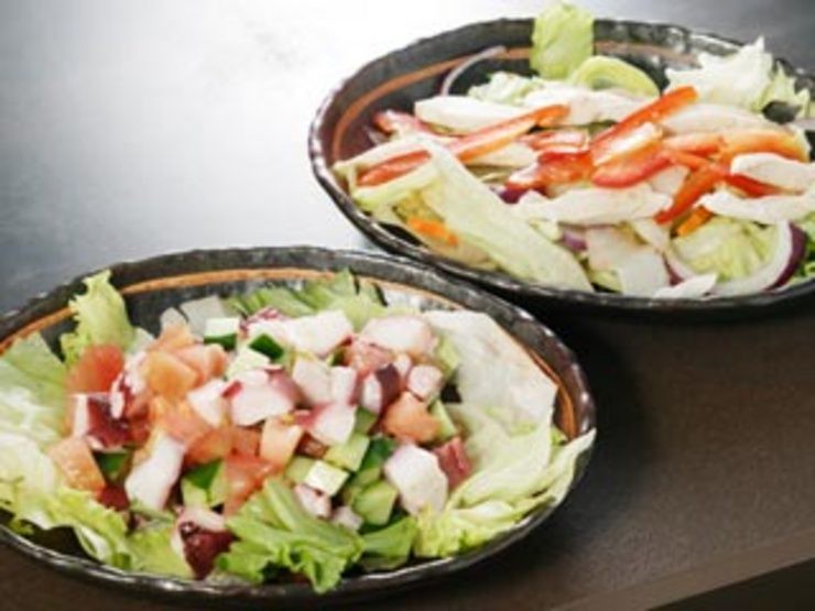 Cuisine