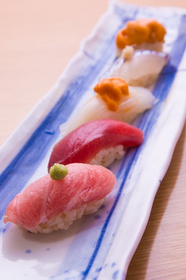 菜肴