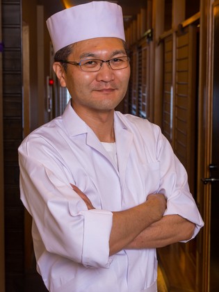 Brasserie Rakuya_KAWANONA JUN
