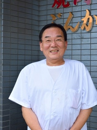 Yakiniku Bunka_YAMAMOTO