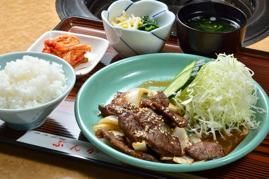 Cuisine