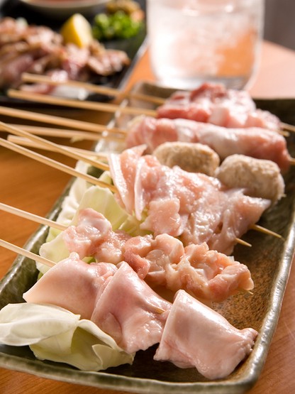  Cuisine 