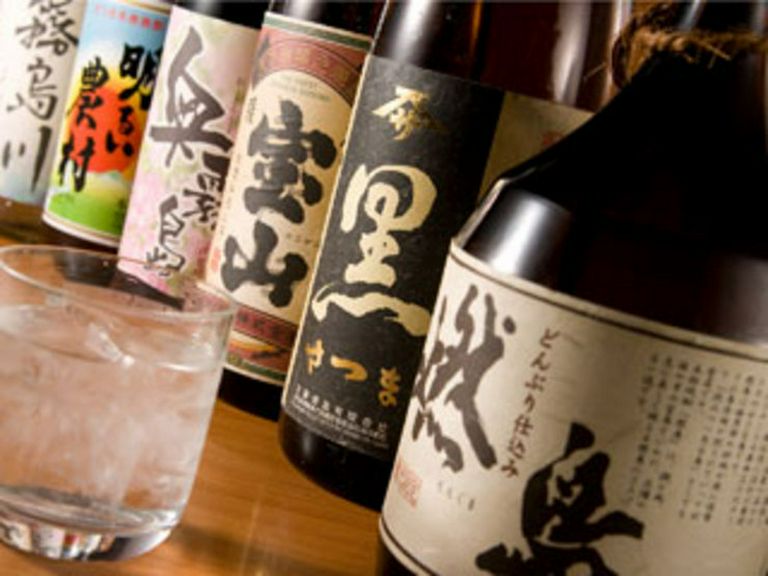 Drink