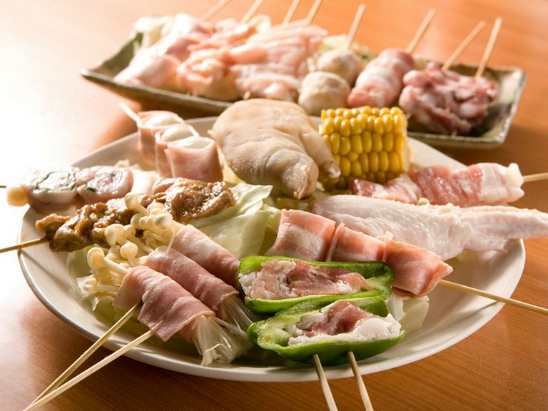 Cuisine