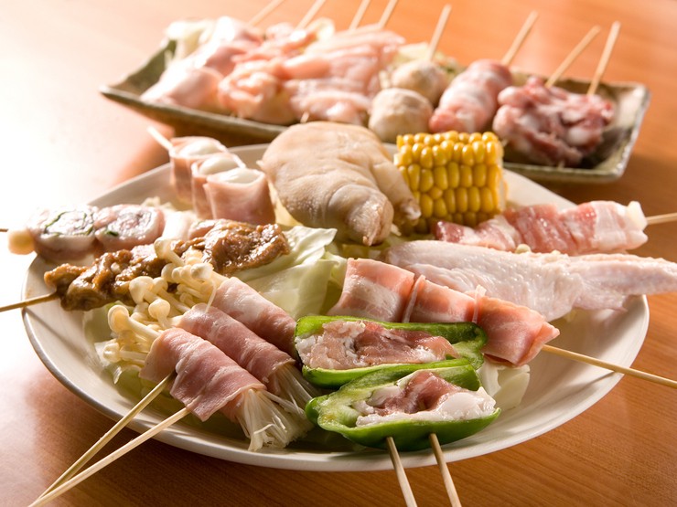 Cuisine
