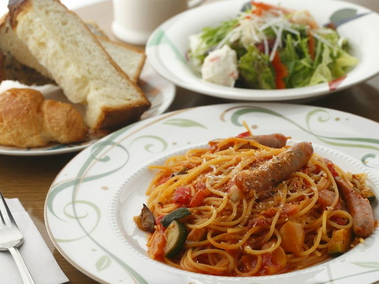 Cuisine