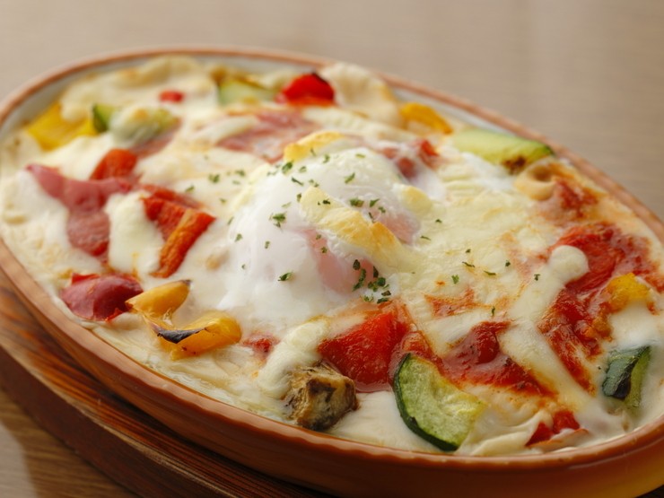 Cuisine