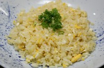 Izakaya Kumakichi_Garlic