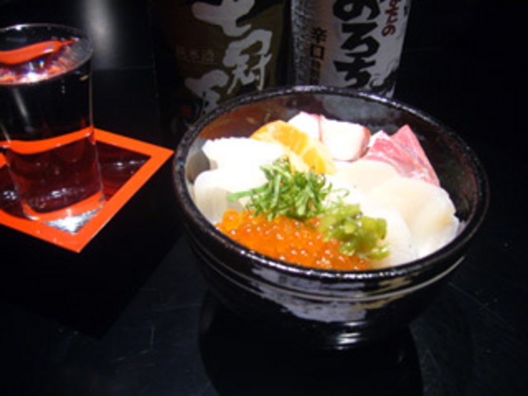 Cuisine