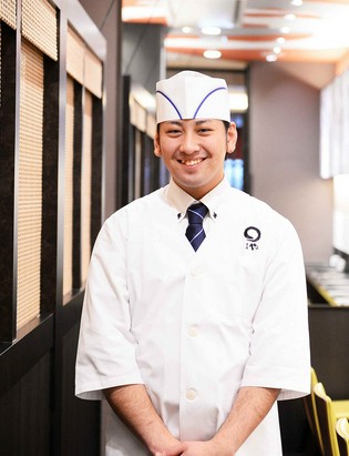 Maruya Honten Meieki Branch_Keitai Aniya