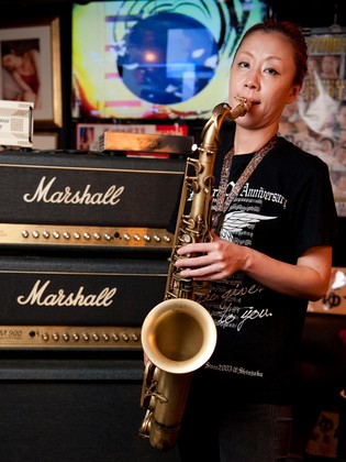 Pub Karaoke Studio Himawari_MIMI
