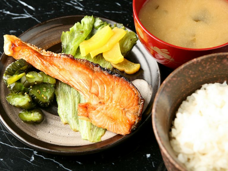 Cuisine