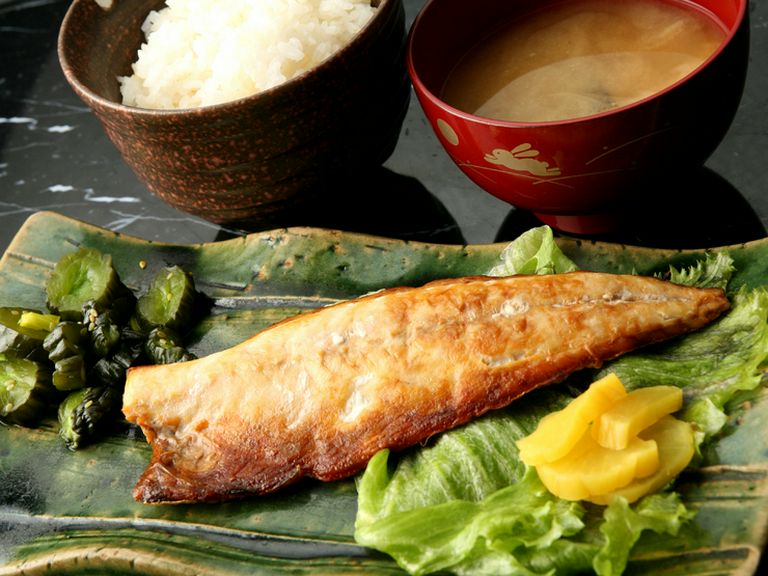 Cuisine