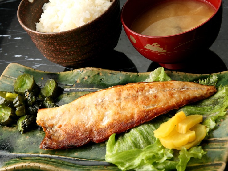 Cuisine