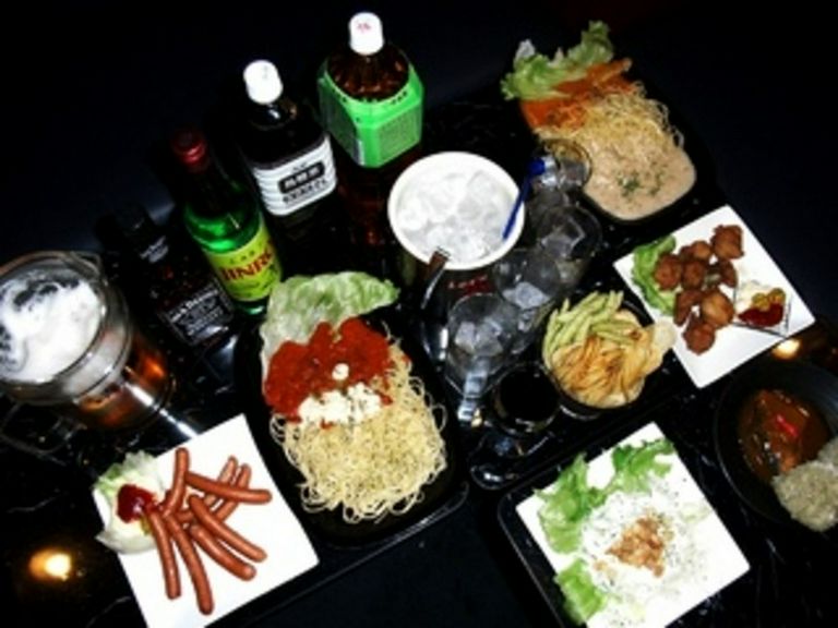Cuisine