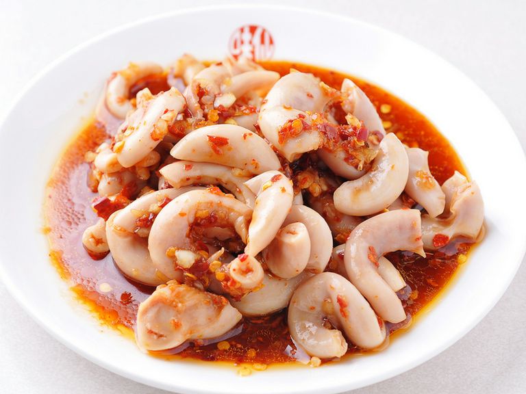 Cuisine