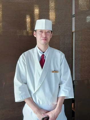 스미비야키토산리쿠우미노사치센 다이사이슌_가토 준이치로