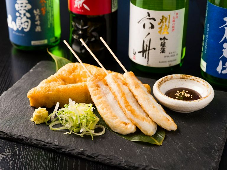 Cuisine