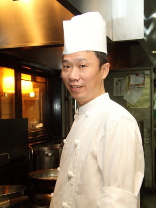 Chinese Restaurant Lotus Moon Shin Marunouchi Building_SASAKI TAKAMASA