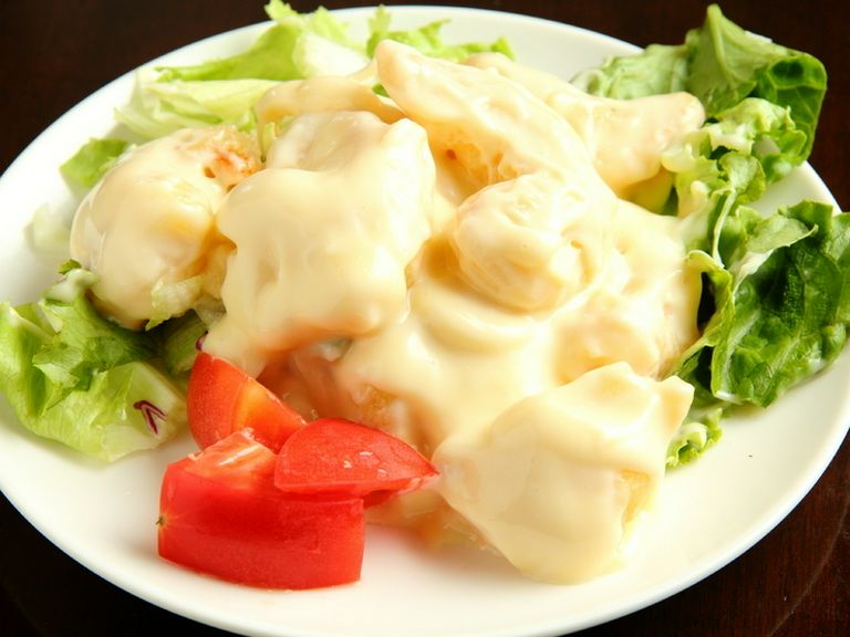 Cuisine
