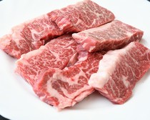 Yakiniku Heiwa_Top-grade skirt steak