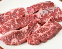 Yakiniku Heiwa_Skirt steak