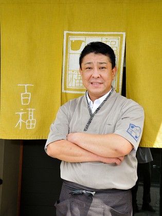 Momofuku_MOMOSE ATSUSHI