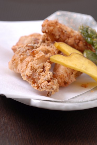 Cuisine