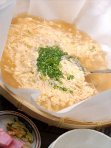 Cuisine