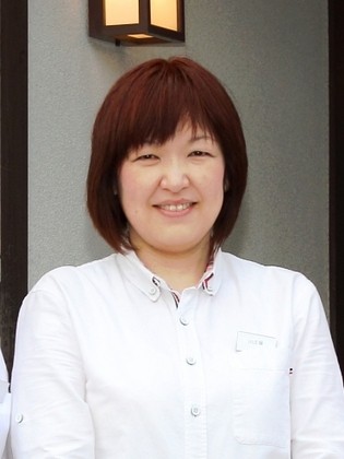 온죠시 키요야스테이 가마쿠라 프린스호텔점_가와쿠보 미노리