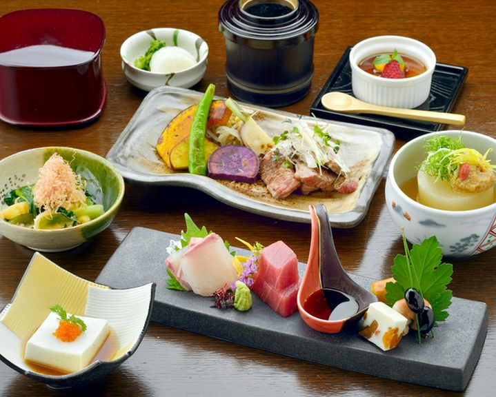 Cuisine
