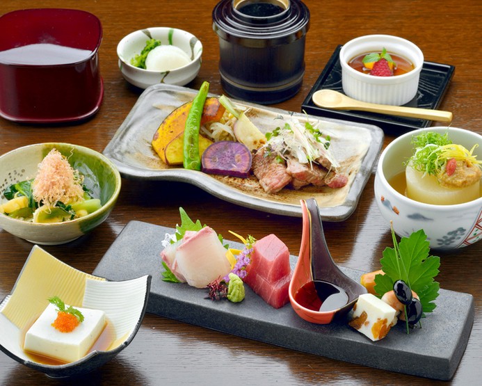 Cuisine