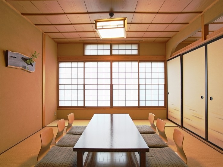 Private room