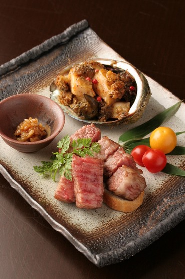  Cuisine 