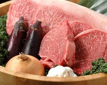 Onzoshi Matsurokuya_Carefully selected! A5 rank Japanese black beef