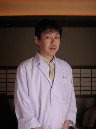 Onzoshi Matsurokuya_FUJINO SHINTARO