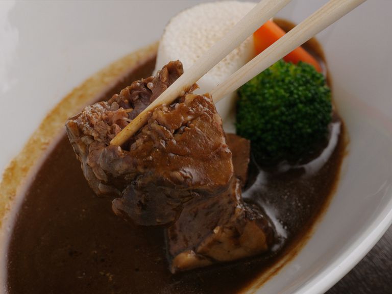 Cuisine