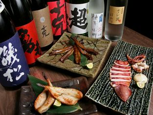 Oyaji Dining Shobu