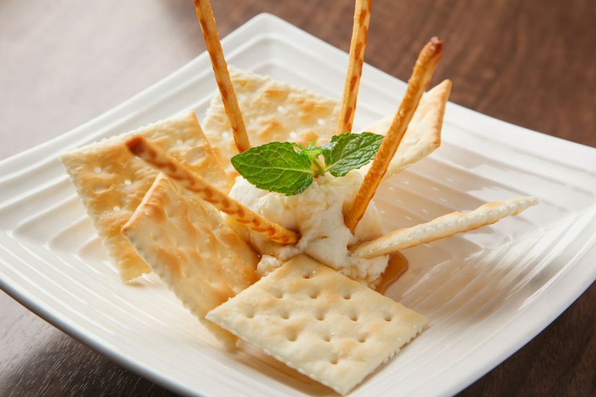 Cuisine