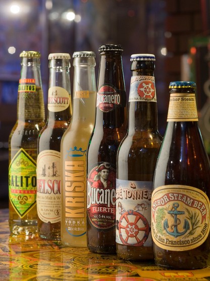 Drink