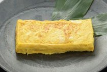 Atsugi Tachibana_Thick omelet