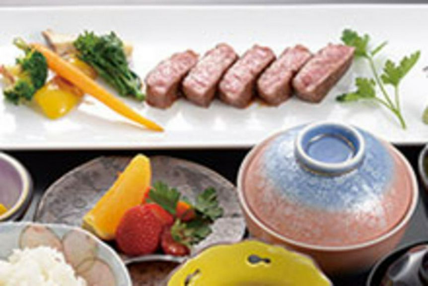 Cuisine