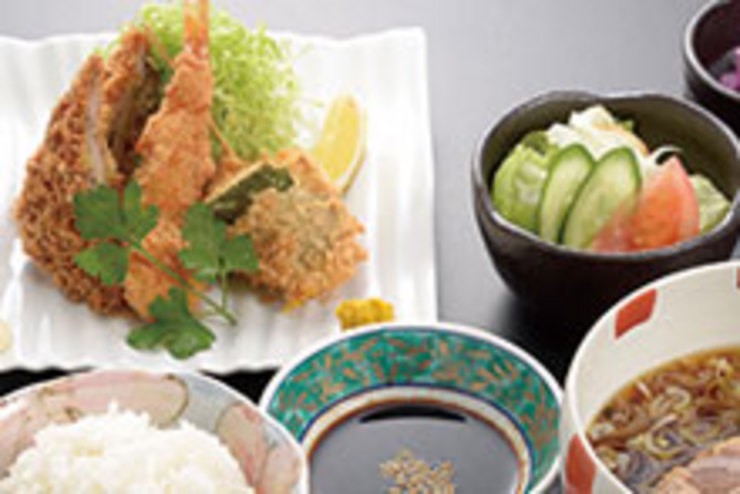  Cuisine 