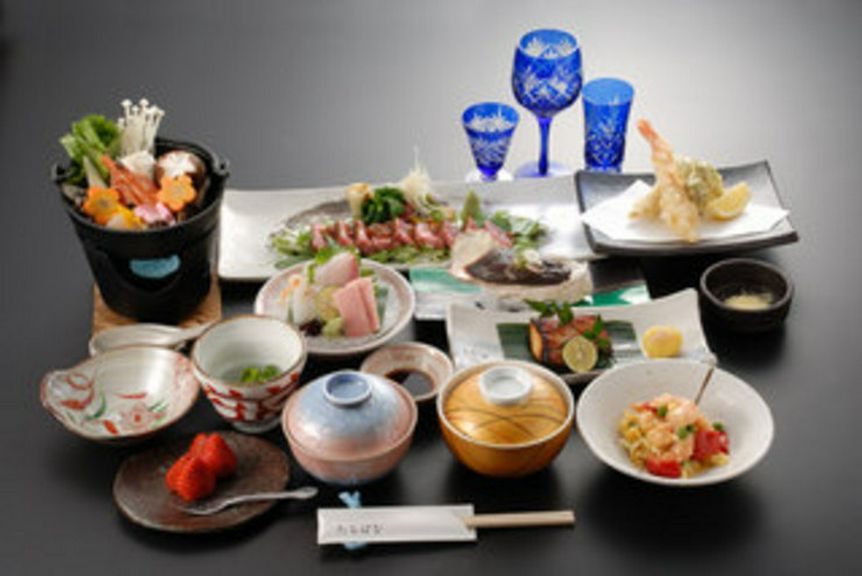 Cuisine