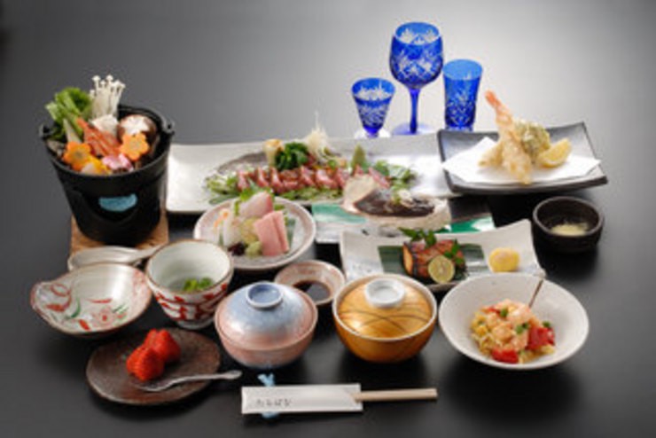 Cuisine
